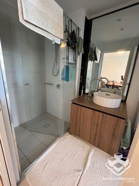 rental property Brisbane