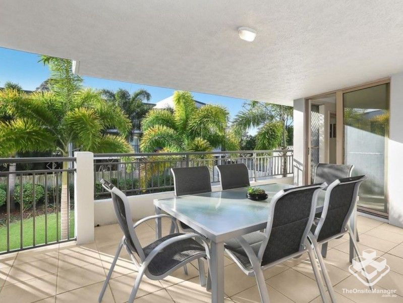rental property Brisbane