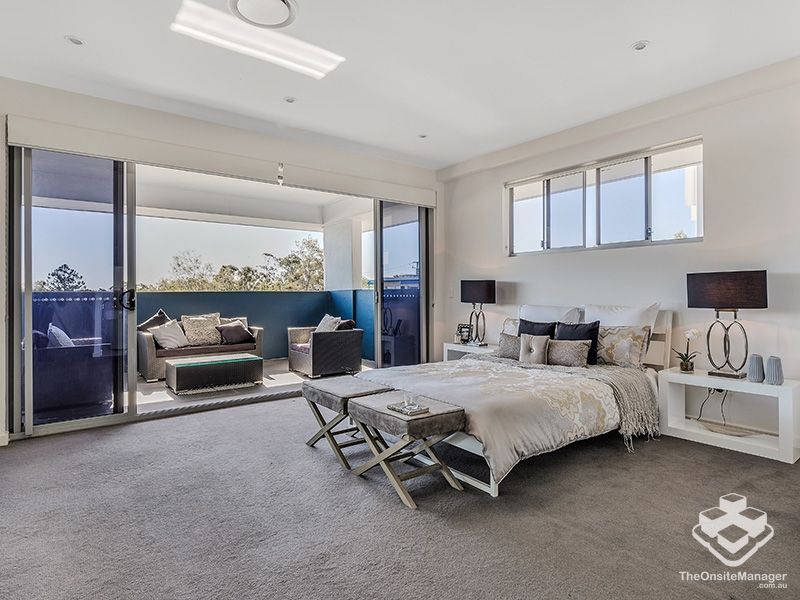 rental property Brisbane