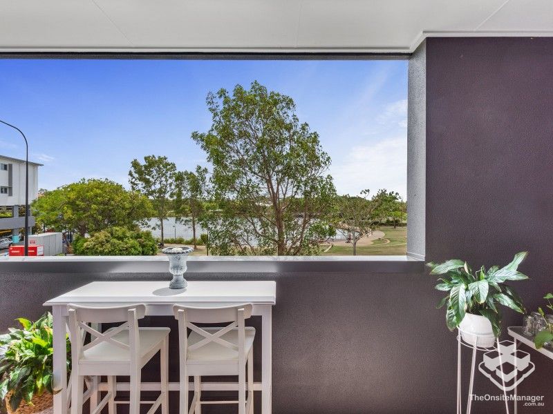 rental property Brisbane
