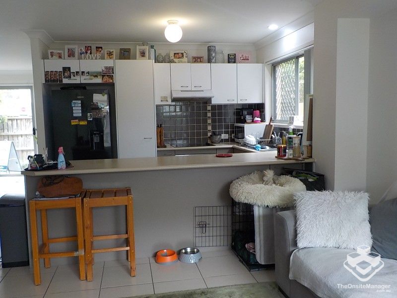 rental property Brisbane