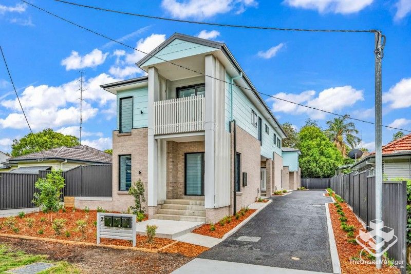 rental property Newcastle