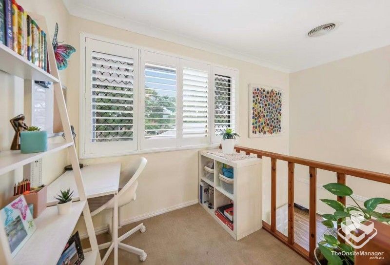 rental property Brisbane