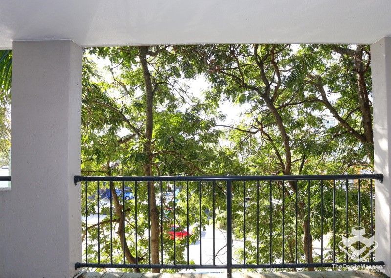 rental property Brisbane