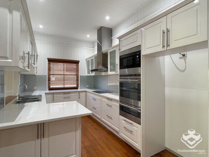 rental property Brisbane