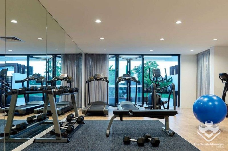 rental property Brisbane