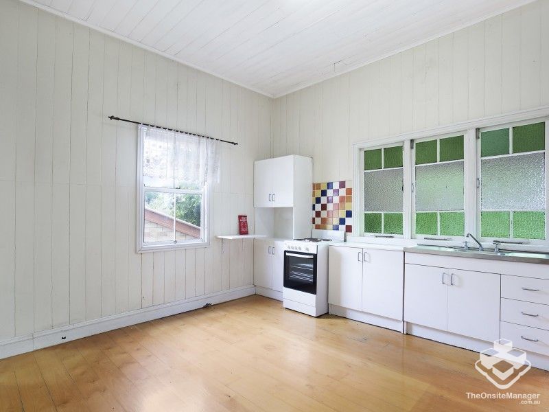 rental property Brisbane