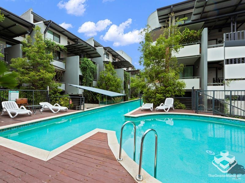 rental property Brisbane
