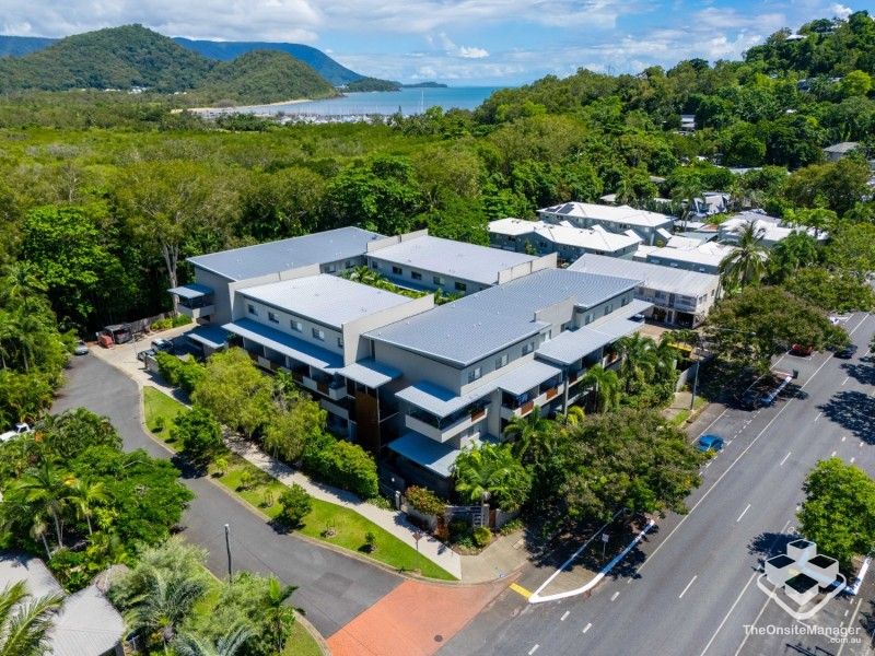 rental property Cairns