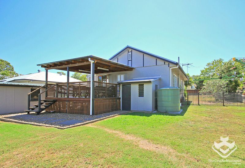 rental property Brisbane