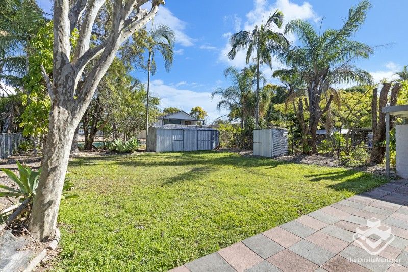 rental property Brisbane