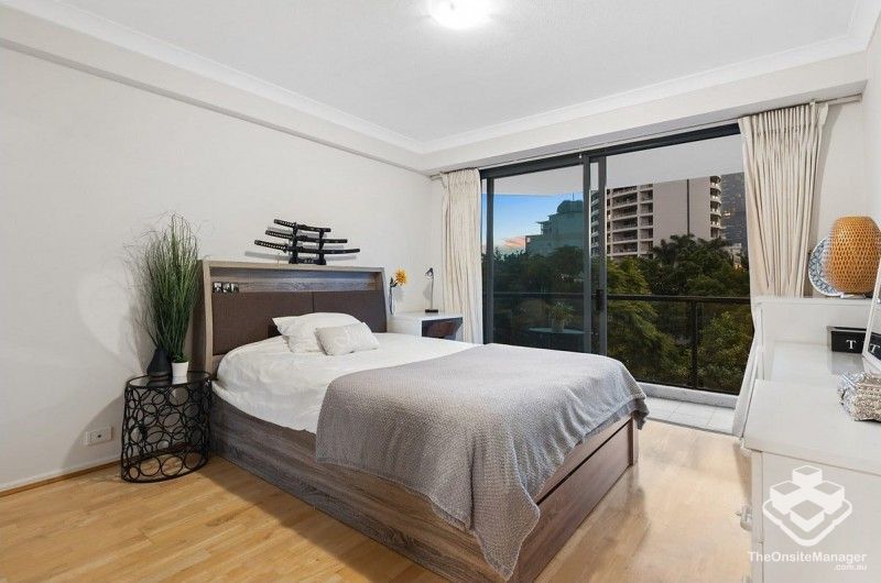 rental property Brisbane