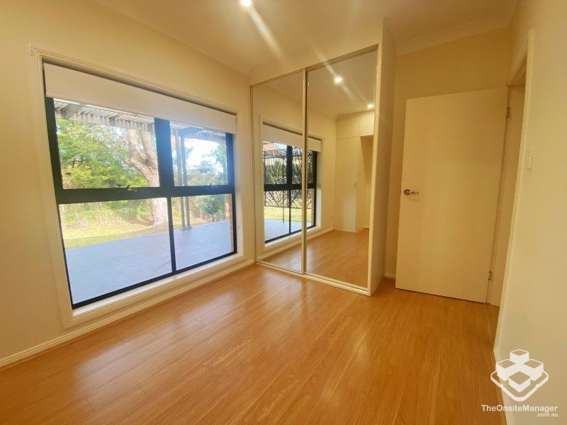 rental property Sydney