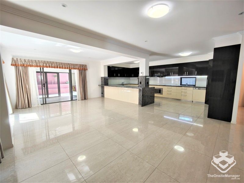 rental property Brisbane