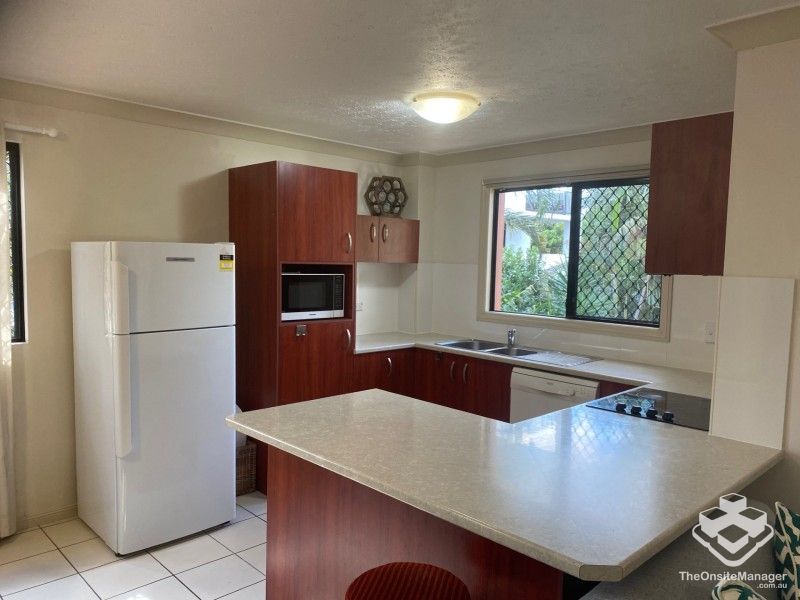 rental property Brisbane
