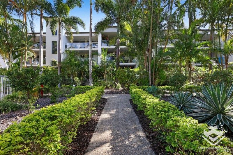 rental property Gold Coast