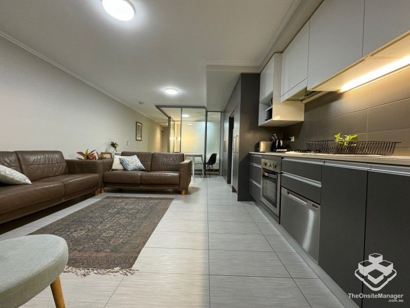 rental property Brisbane