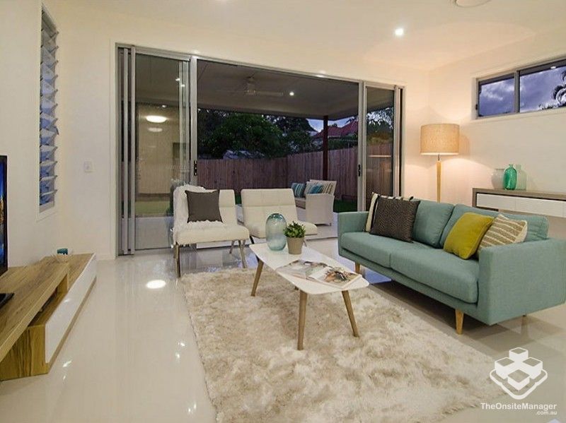 rental property Brisbane