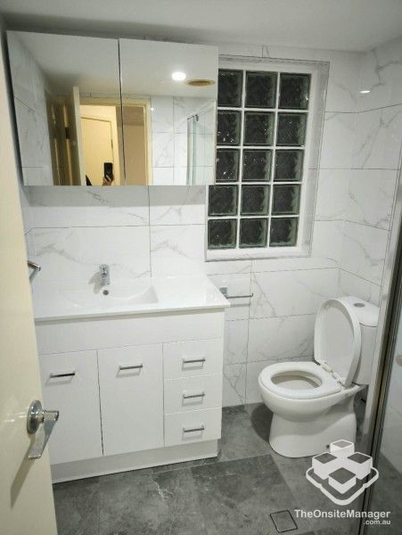 rental property Brisbane