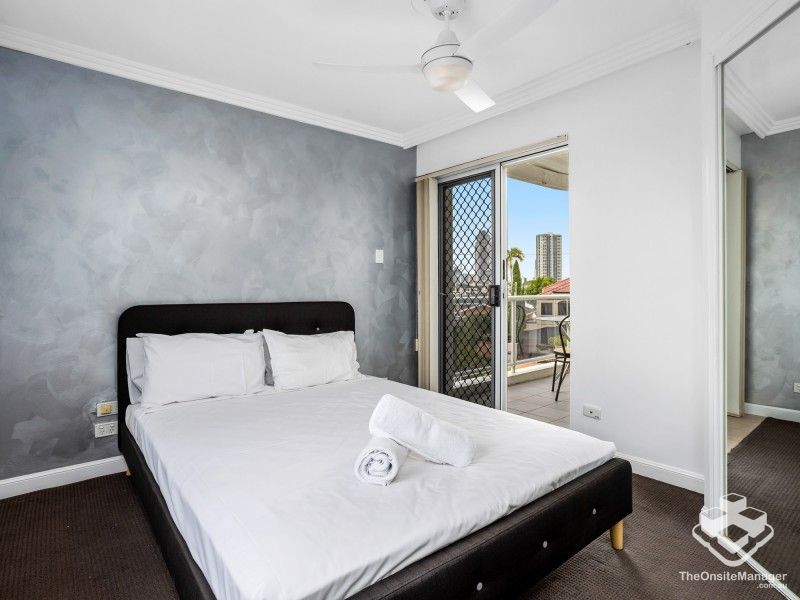 rental property Gold Coast