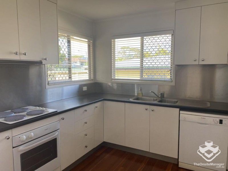 rental property Brisbane