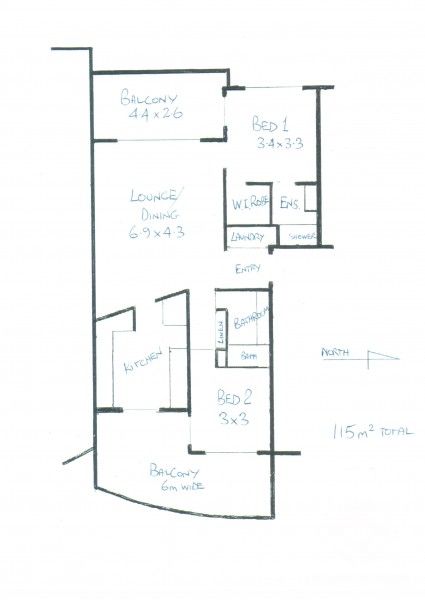 rental property Brisbane