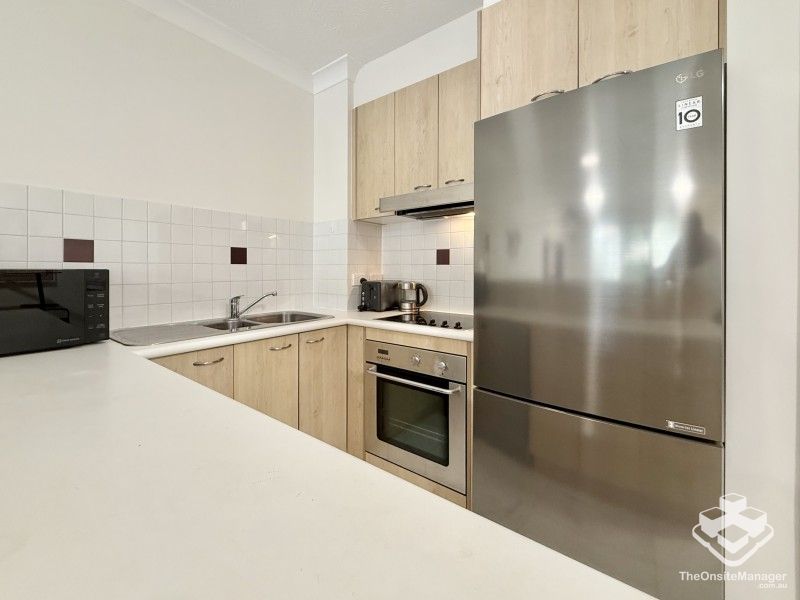 rental property Gold Coast