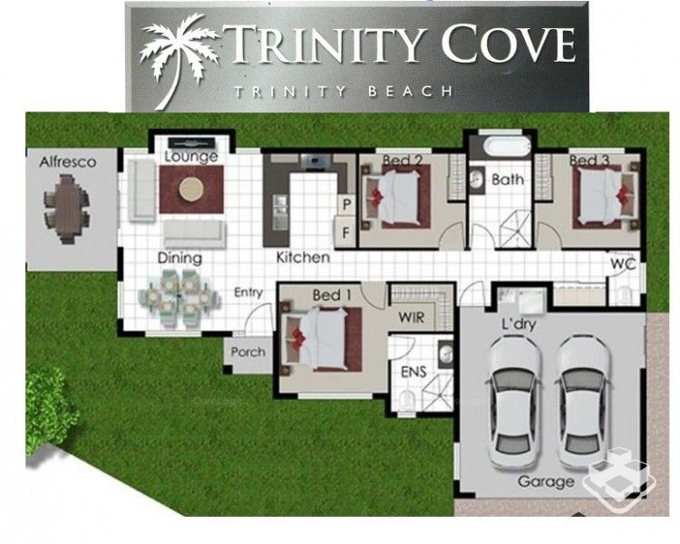 rental property Cairns