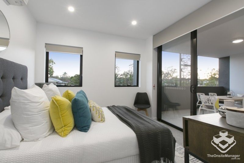rental property Brisbane