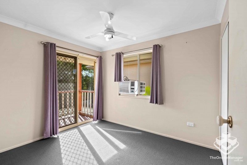 rental property Brisbane