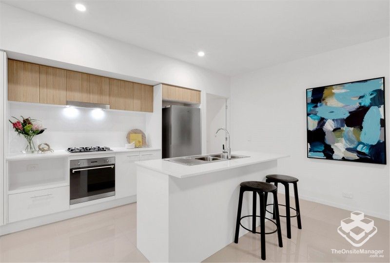 rental property Brisbane