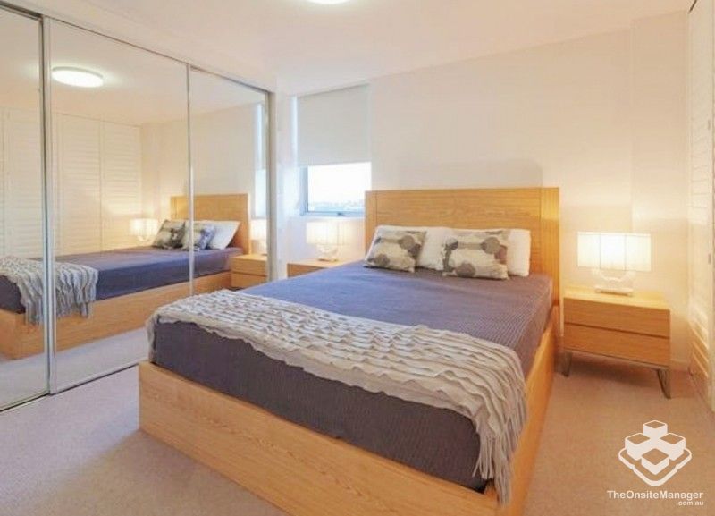 rental property Brisbane