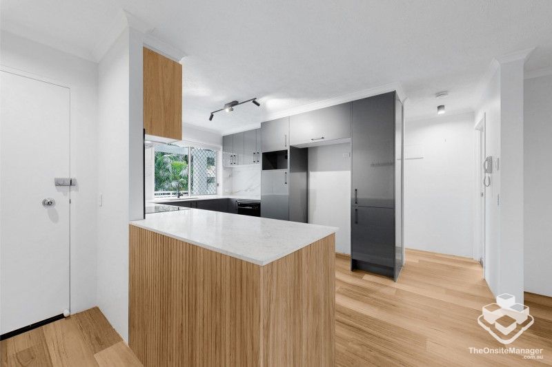 rental property Gold Coast