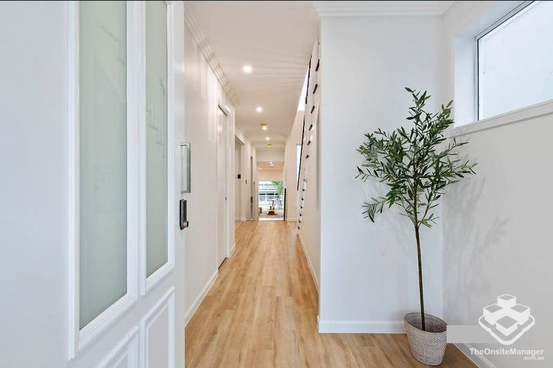 rental property Brisbane