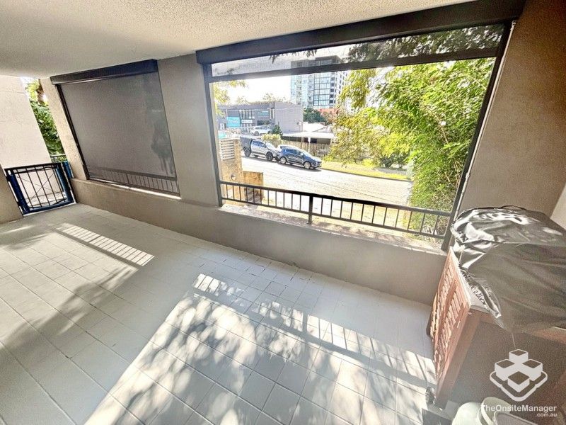 rental property Brisbane