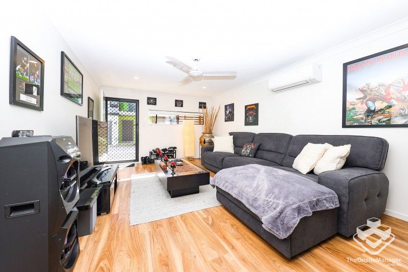 rental property Brisbane