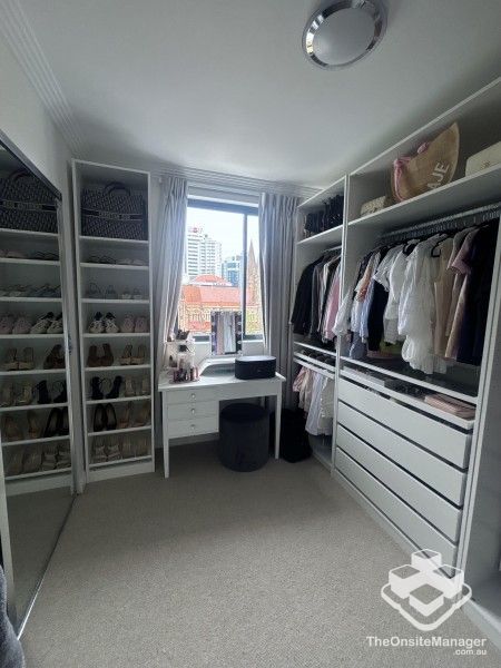 rental property Brisbane