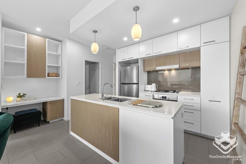 rental property Brisbane