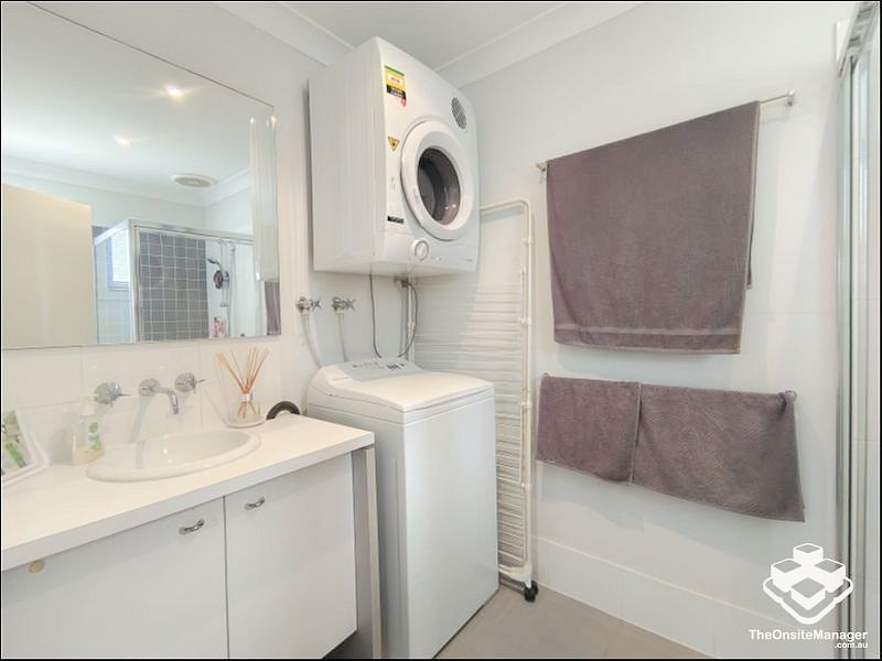rental property Brisbane