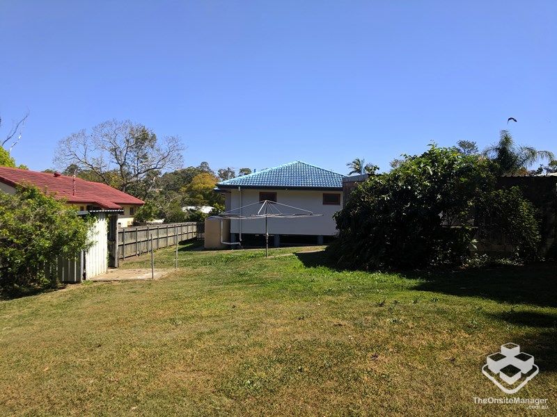 rental property Brisbane
