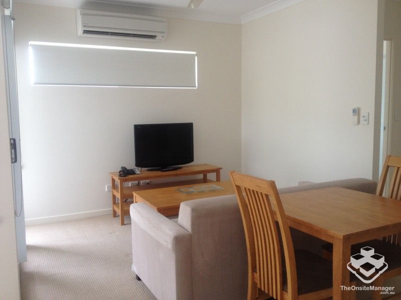 rental property Whitsundays