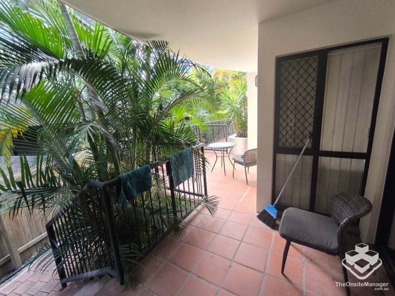 rental property Gold Coast