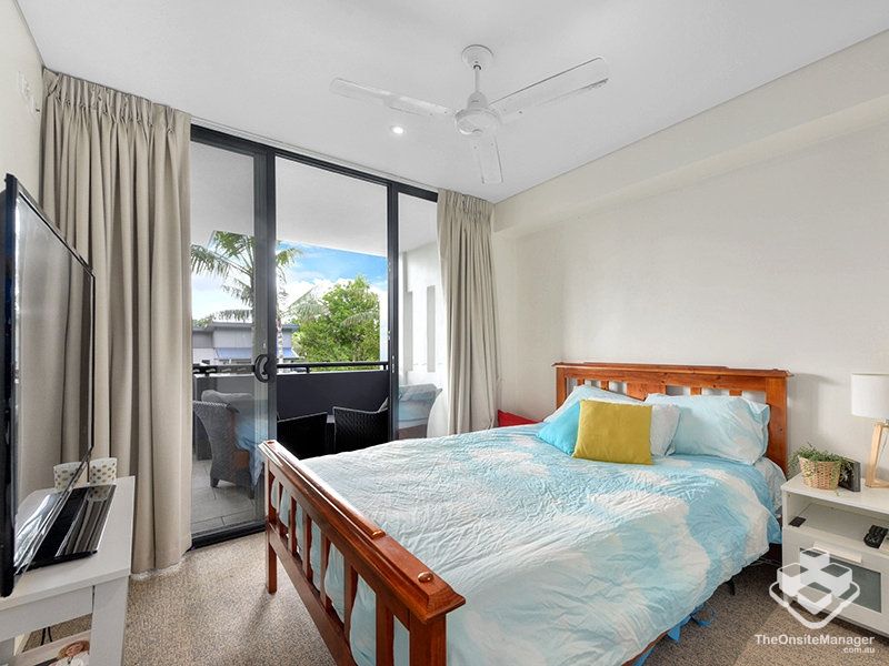 rental property Brisbane