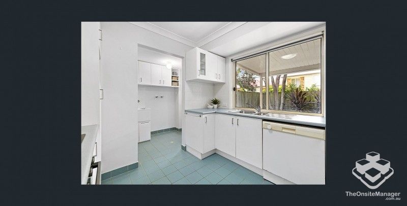 rental property Brisbane