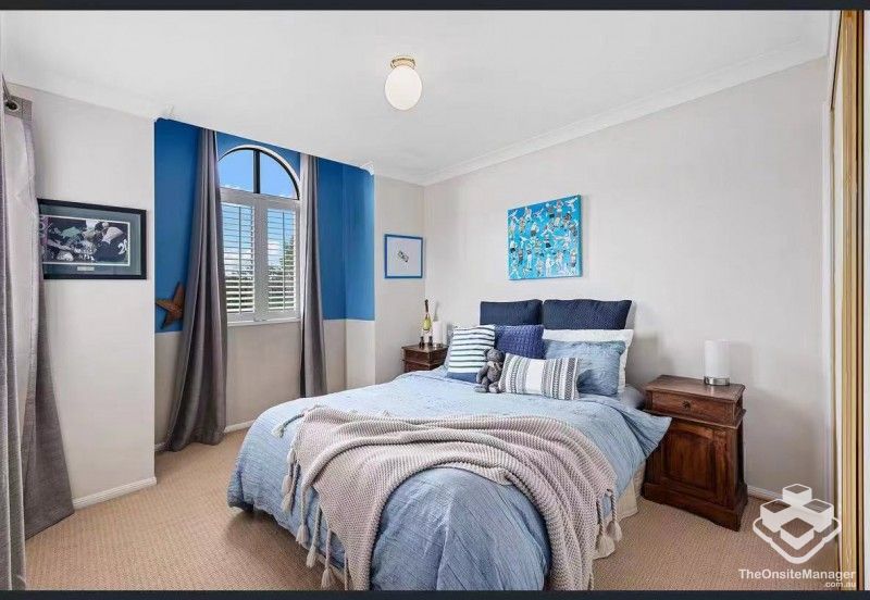 rental property Brisbane
