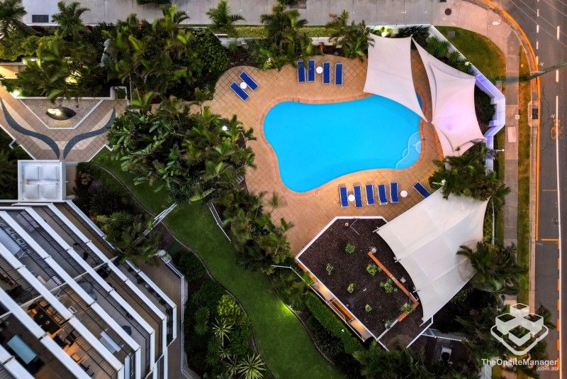 rental property Gold Coast