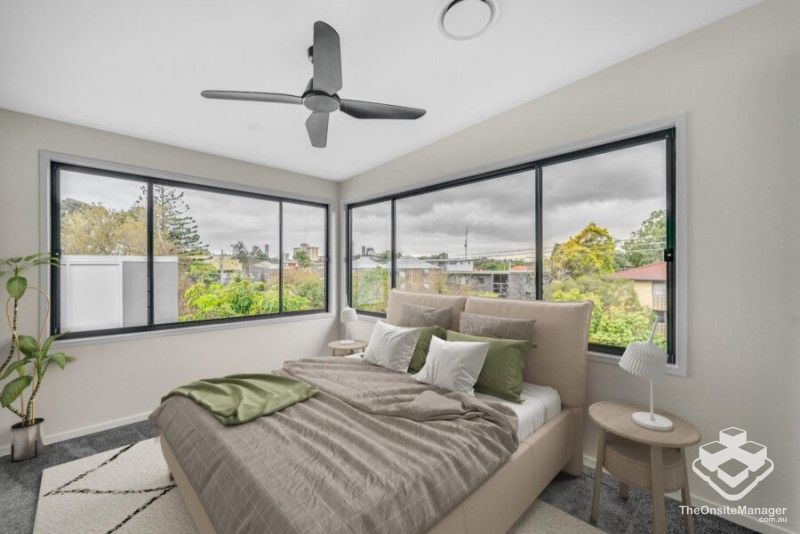 rental property Brisbane