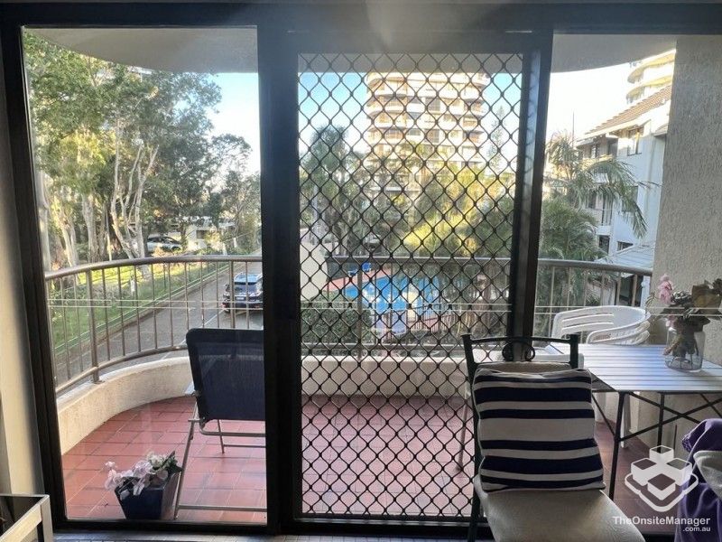 rental property Gold Coast