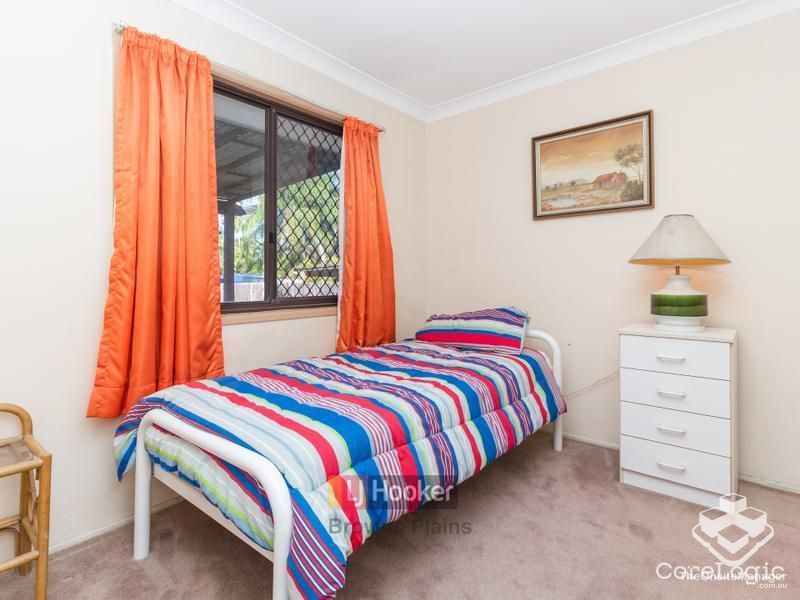 rental property Brisbane