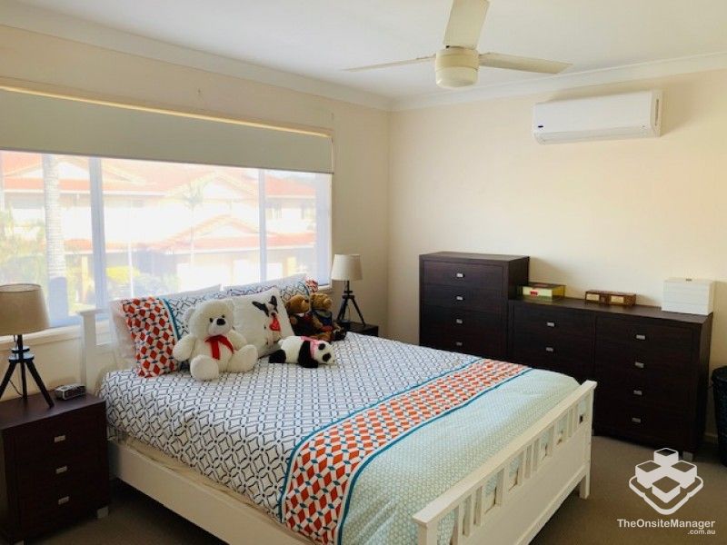 rental property Brisbane